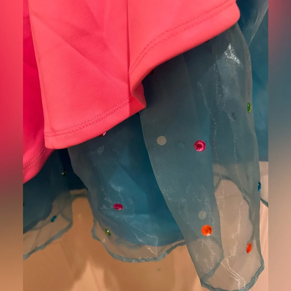 JoJo Closet Siwa party‎ dress